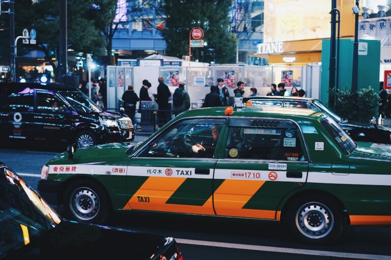 local cab service in gaya