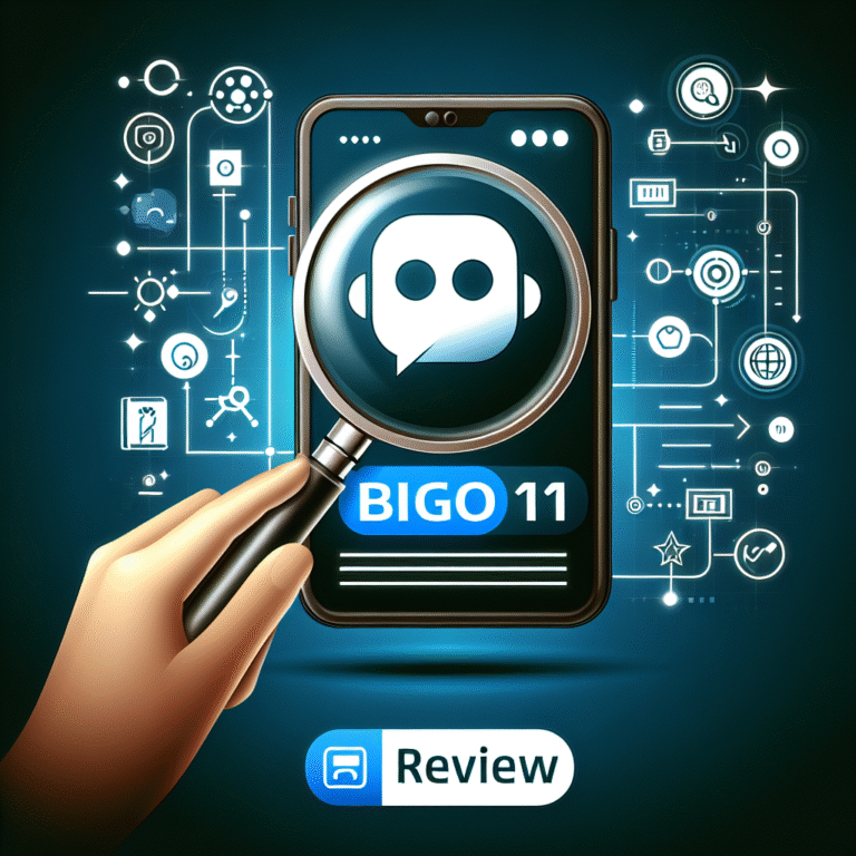 Review Bigo11