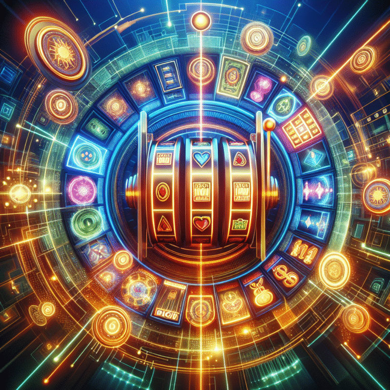 Bocoran Pola Slot Bigo11