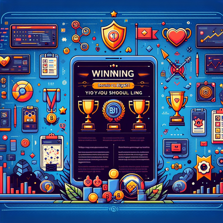 Rahasia Menang Bigo11